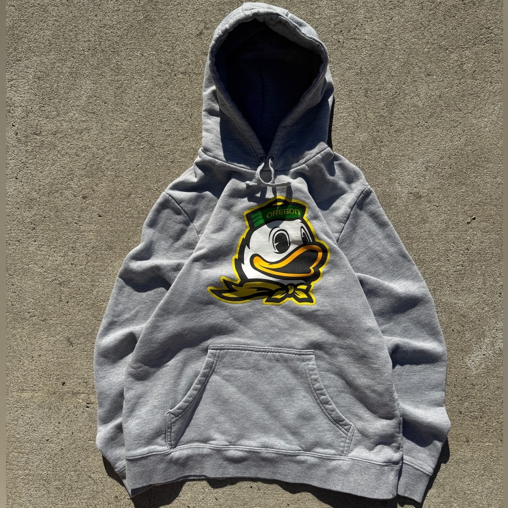 Men’s Oregon Ducks Hoodie